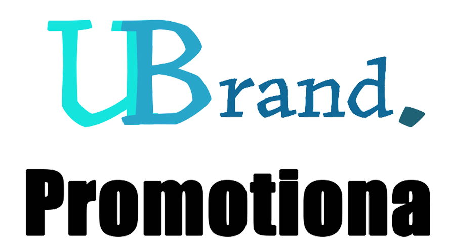 Ubrand Promotional INC.