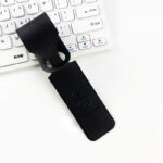 Luggage Tag Privacy ID Label For Suitcase Travel
