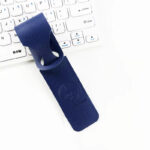 Luggage Tag Privacy ID Label For Suitcase Travel