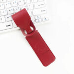 Luggage Tag Privacy ID Label For Suitcase Travel