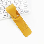 Luggage Tag Privacy ID Label For Suitcase Travel