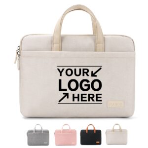 13 14 15 Inch Premium Laptop Sleeve Business Case