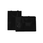 Reusable Non-Woven Shopping Tote – Eco-Friendly Market Bag