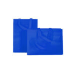 Reusable Non-Woven Shopping Tote – Eco-Friendly Market Bag