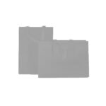 Reusable Non-Woven Shopping Tote – Eco-Friendly Market Bag