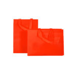 Reusable Non-Woven Shopping Tote – Eco-Friendly Market Bag