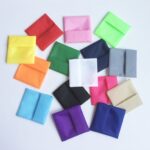 Foldable Grocery Bag Compact Eco Shopping Pouch