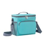 Thermal Food Storage Lunch Bag With Shoulder Strap