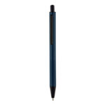 Elegant Harlow Metal Ballpoint Pen – 5.35” Sleek Design