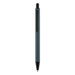Elegant Harlow Metal Ballpoint Pen – 5.35” Sleek Design