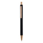 Elegant Harlow Metal Ballpoint Pen – 5.35” Sleek Design