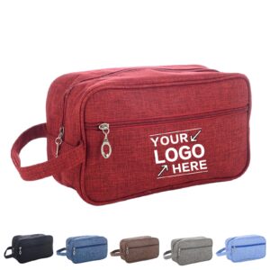 Travel Toiletry Organizer Bag for Business Trip Gym