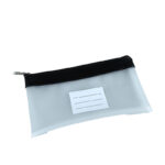 School Student TPU Pencil Case Stationery Pouch