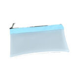School Student TPU Pencil Case Stationery Pouch