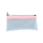 School Student TPU Pencil Case Stationery Pouch