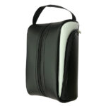 Waterproof Travel Golf Shoe Bag with Zipper for Men’s Sports