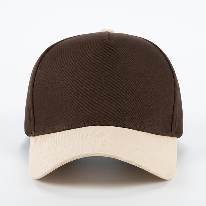 Adjustable 5-Panel Trucker Hat – Comfortable Sports Cap