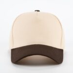 Adjustable 5-Panel Trucker Hat – Comfortable Sports Cap