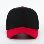 Adjustable 5-Panel Trucker Hat – Comfortable Sports Cap