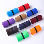 Foldable Reusable Shopping Bag – Compact Eco-Friendly Tote