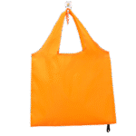 Foldable Reusable Shopping Bag – Compact Eco-Friendly Tote
