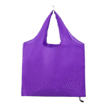 Foldable Reusable Shopping Bag – Compact Eco-Friendly Tote