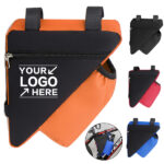 Bike Side Bag with Water Bottle Holder – Cycling Storage