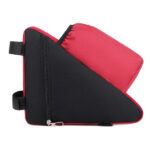 Bike Side Bag with Water Bottle Holder – Cycling Storage