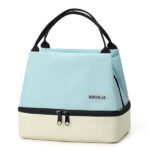 Insulated Lunch Bag with Leakproof Design – Perfect for Work