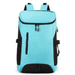 Water-Resistant Large Capacity Sports Backpack