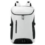 Water-Resistant Large Capacity Sports Backpack