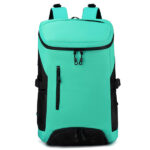 Water-Resistant Large Capacity Sports Backpack