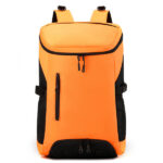 Water-Resistant Large Capacity Sports Backpack