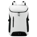 Water-Resistant Large Capacity Sports Backpack