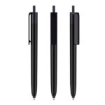 Blaze Colorful Retractable Ballpoint Pen for Office Use