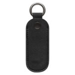 Premium Leather Mini USB Disk Case Key Holder