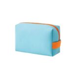 Portable Cosmetic Bag – Compact Makeup Organizer for Travel