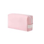Portable Cosmetic Bag – Compact Makeup Organizer for Travel