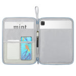 Pu Leather Tablet Sleeve Stylish and Slim Protective Case