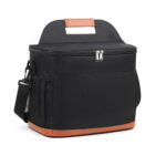 Insulated Cooler Bag for Drinks with Leakproof Design