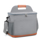 Insulated Cooler Bag for Drinks with Leakproof Design