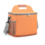Insulated Cooler Bag for Drinks with Leakproof Design