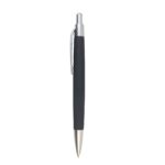 Promotional Retractable Ballpoint Pen with Comfort Grip