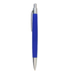 Promotional Retractable Ballpoint Pen with Comfort Grip