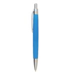 Promotional Retractable Ballpoint Pen with Comfort Grip