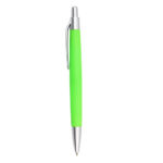 Promotional Retractable Ballpoint Pen with Comfort Grip