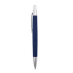 Promotional Retractable Ballpoint Pen with Comfort Grip