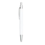 Promotional Retractable Ballpoint Pen with Comfort Grip