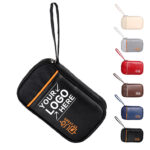 Electronics Travel Organizer – Portable Tech Case Bag