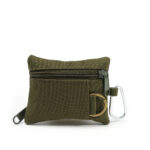 EDC Minimalist Tactical ID Holder – Compact Card Wallet